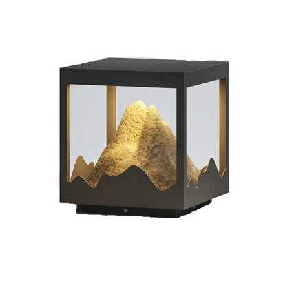 Landscape light ANDA 3000K by RODESIGNE