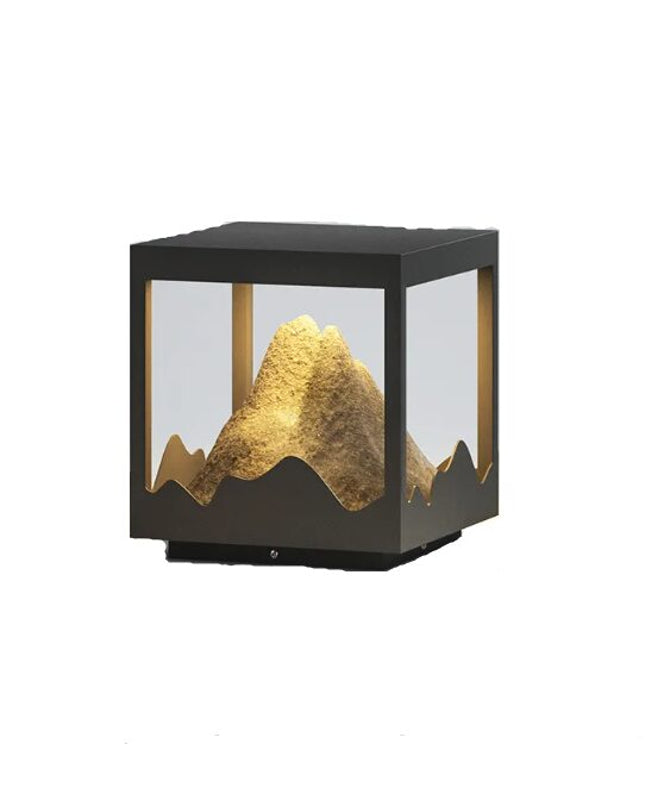 Landscape light ANDA 3000K by RODESIGNE