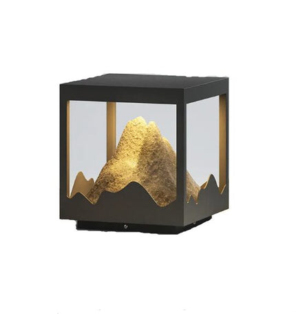 Landscape light ANDA 3000K by RODESIGNE