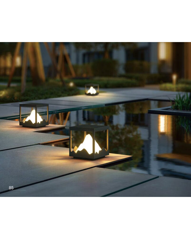 Landscape light ANDA 3000K (MN-C31235) by RODESIGNE