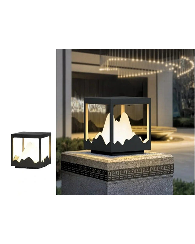 Landscape light ANDA 3000K (MN-C31235) by RODESIGNE