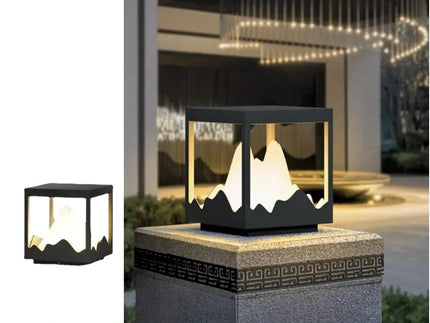 Landscape light ANDA 3000K (MN-C31235) by RODESIGNE