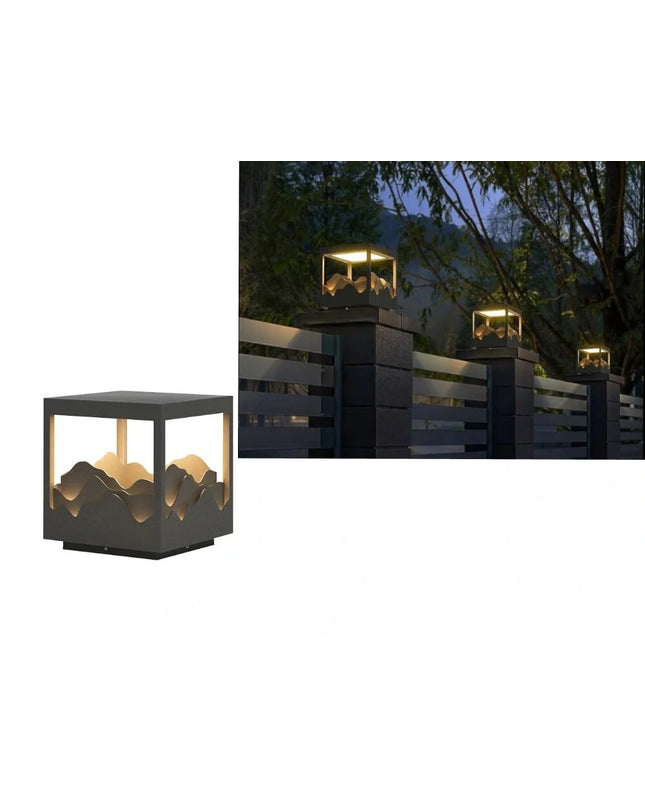 Landscape light ANDA 3000K (MN-C322314) by RODESIGNE