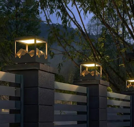 Landscape light ANDA 3000K (MN-C322314) by RODESIGNE