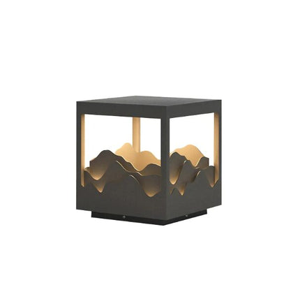 Landscape light ANDA 3000K (MN-C322314) by RODESIGNE
