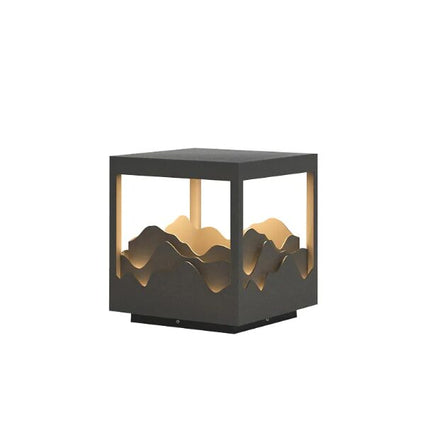 Landscape light ANDA 3000K (MN-C322314) by RODESIGNE