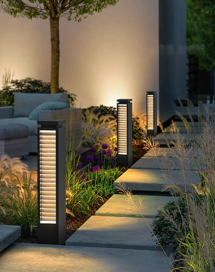 Landscape light TEKHAS 11W 3000K by RODESIGNE