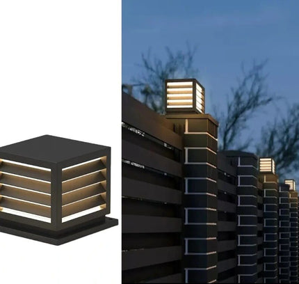 Landscape light TEKHAS 3000K by RODESIGNE
