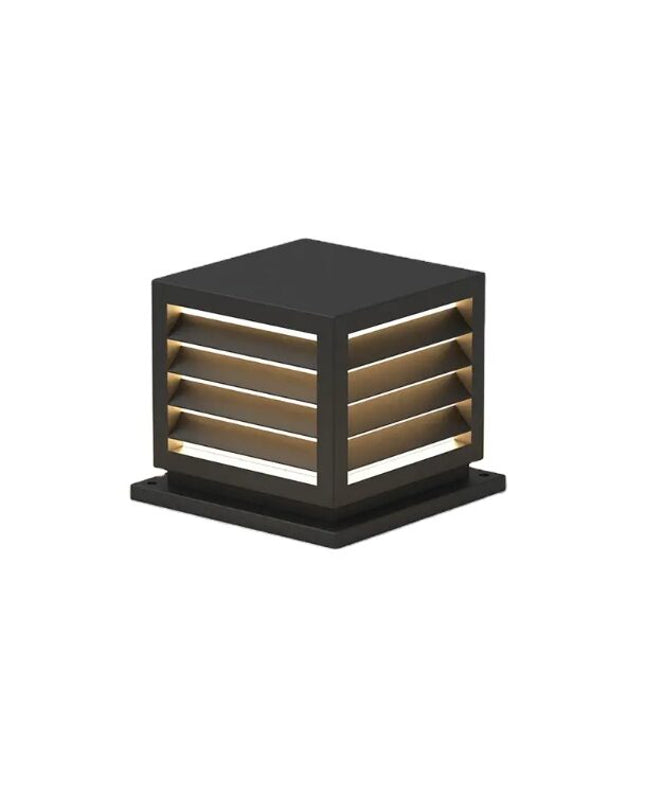 Landscape light TEKHAS 3000K by RODESIGNE