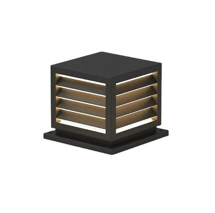 Landscape light TEKHAS 3000K by RODESIGNE