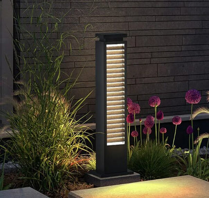 Landscape light TEKHAS 11W 3000K by RODESIGNE