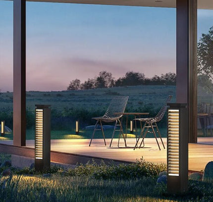 Landscape light TEKHAS 11W 3000K by RODESIGNE