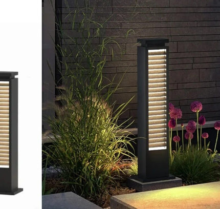 Landscape light TEKHAS 11W 3000K by RODESIGNE