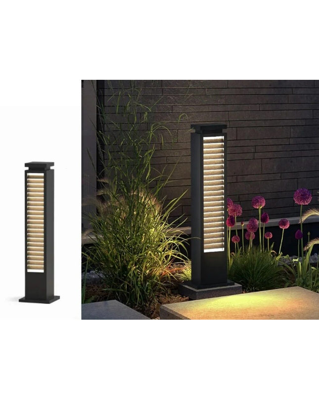 Landscape light TEKHAS 11W 3000K by RODESIGNE