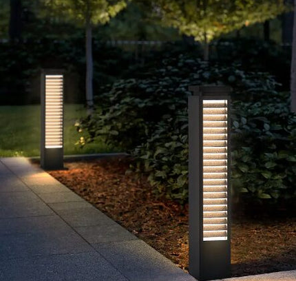 Landscape light TEKHAS 11W 3000K by RODESIGNE