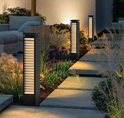 Landscape light TEKHAS 11W 3000K by RODESIGNE