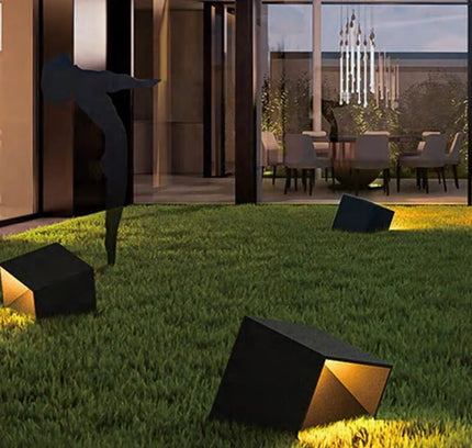 Landscape light INTEGRAL by RODESIGNE