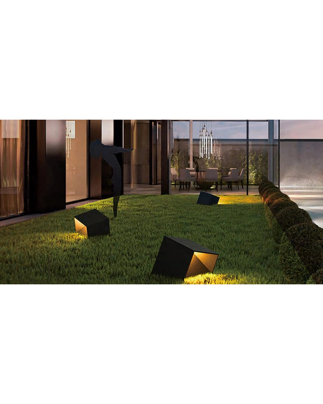 Landscape light INTEGRAL by RODESIGNE