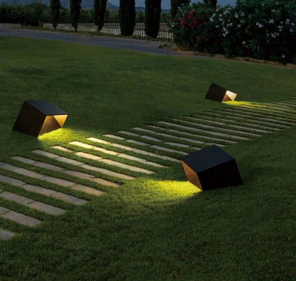 Landscape light INTEGRAL by RODESIGNE