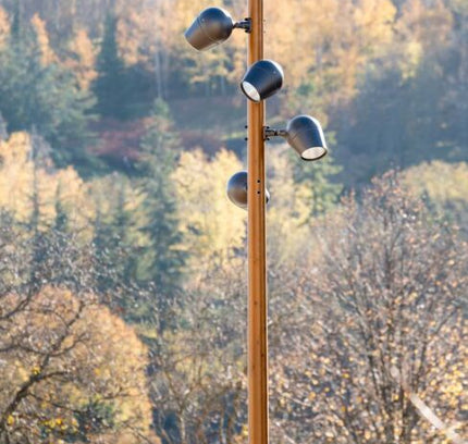 Landscape light STREET-UFO (LTSL10220) by RODESIGNE