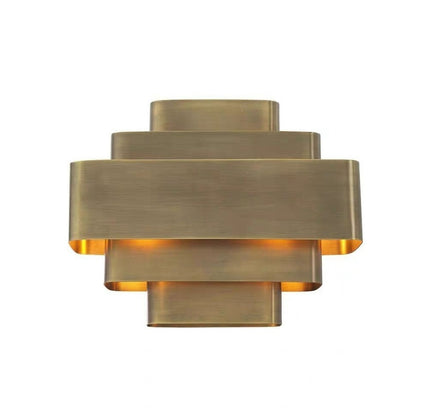 Wall Sconce VORHESS — wall sconce lamp, designer lighting by RODESIGNE