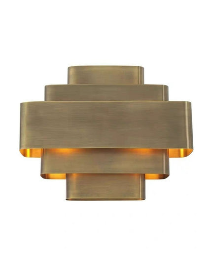 Wall Sconce VORHESS
