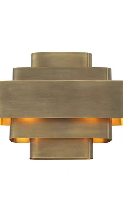 Wall Sconce VORHESS