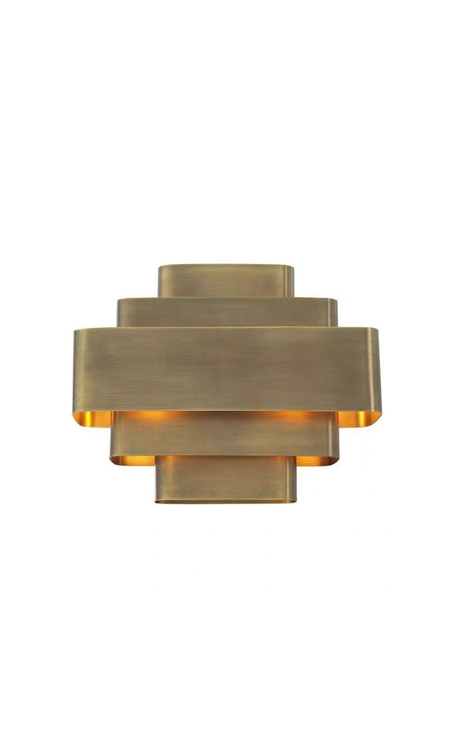 Wall Sconce VORHESS