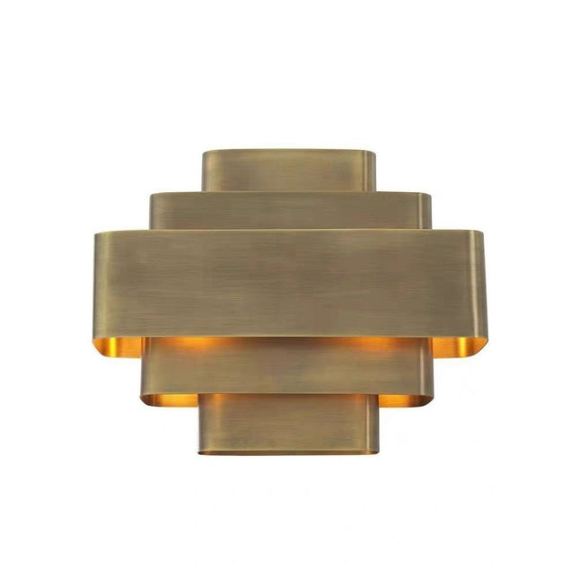 Wall Sconce VORHESS — wall sconce lamp, designer lighting by RODESIGNE