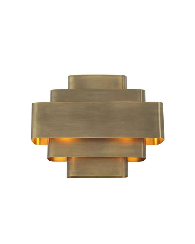 Wall Sconce VORHESS — wall sconce lamp, designer lighting by RODESIGNE