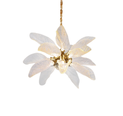 Chandelier ALAMA by Rodesigne