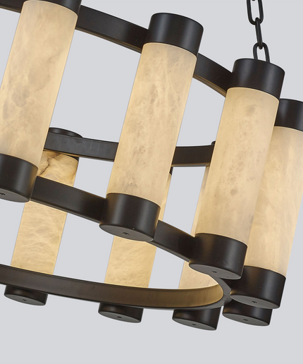 Chandelier ZGARB