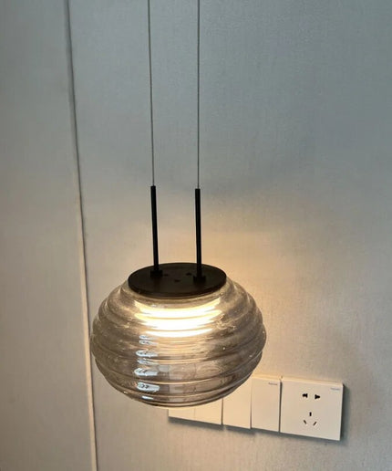 Pendant Light HIZEBERG