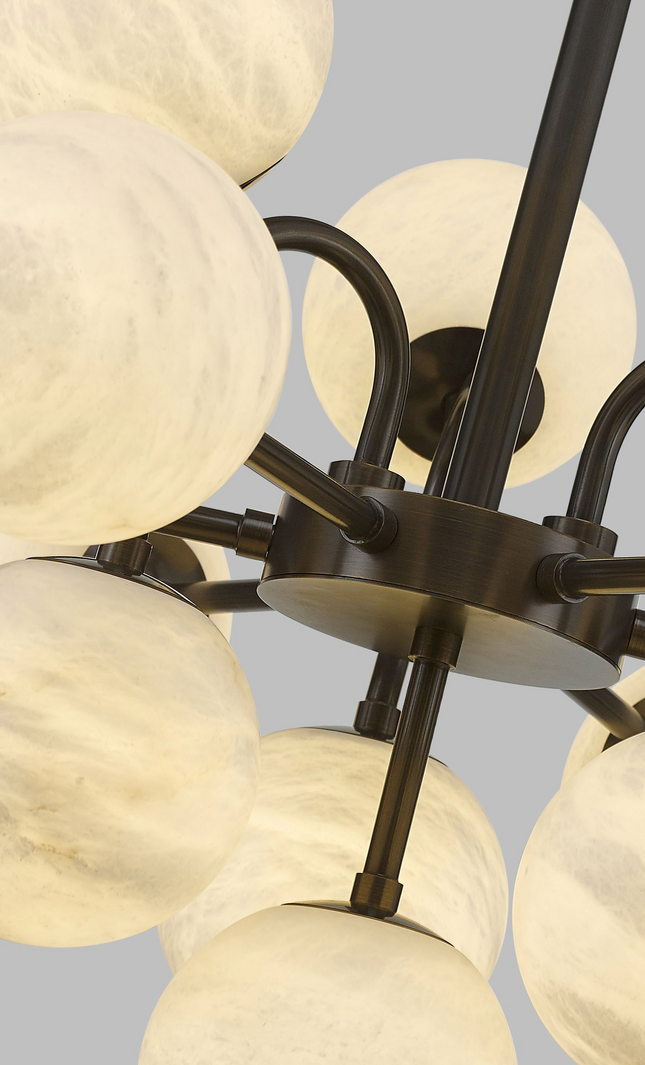 Chandelier WENDER