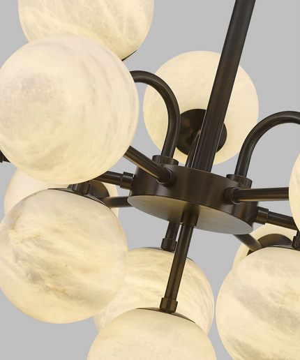 Chandelier WENDER