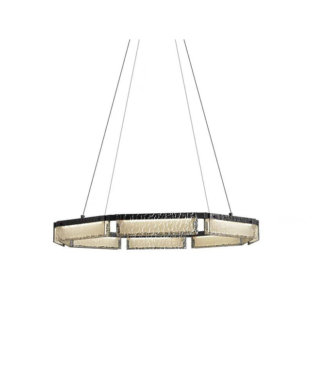 Chandelier HIKLEY by Rodesigne