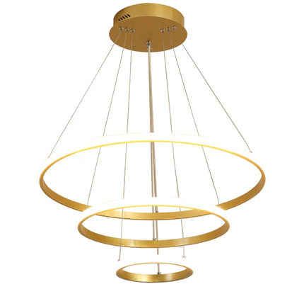 Chandelier NERUBA by Rodesigne