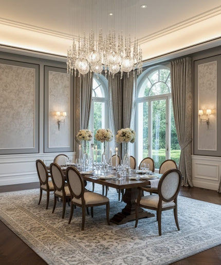 Chandelier ONTARES