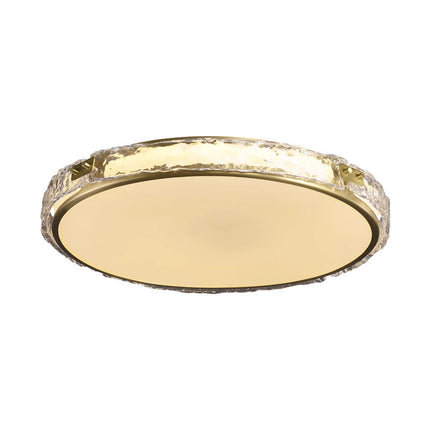 Ceiling Light JETEM — ceiling light fixture, designer lighting by RODESIGNE