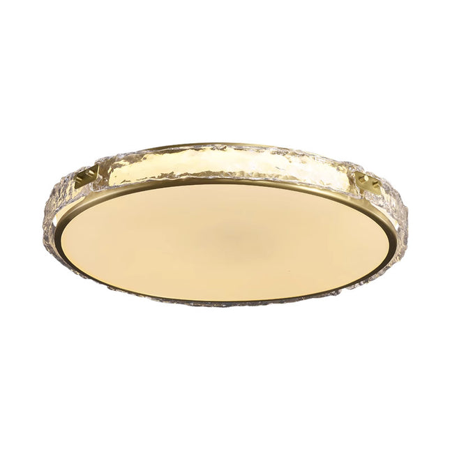 Ceiling Light JETEM — ceiling light fixture, designer lighting by RODESIGNE