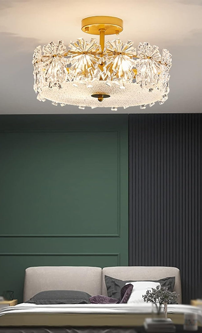 Ceiling Light WAREAS
