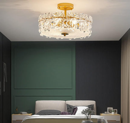 Ceiling Light WAREAS — ceiling light fixture, designer lighting by RODESIGNE