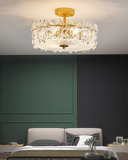 Ceiling Light WAREAS