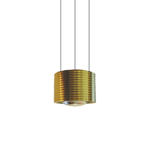 Pendant lamp LAUNA by Rodesigne