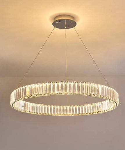 Chandelier COPPSY