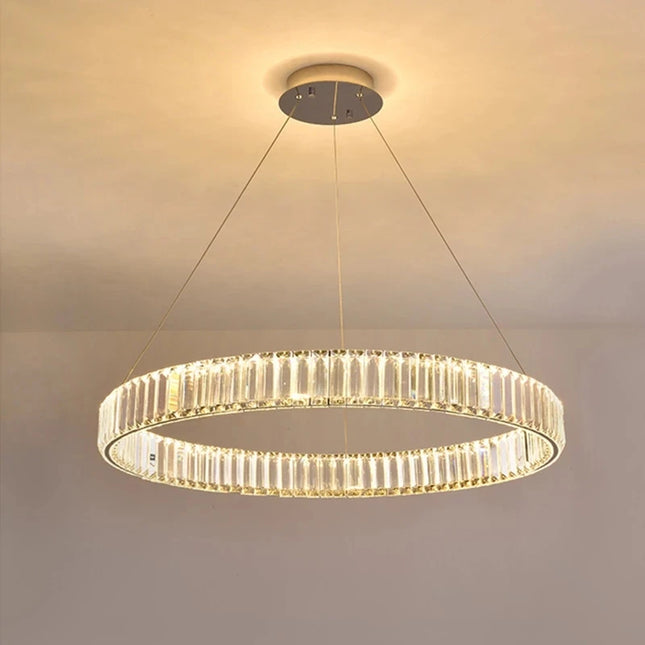 Chandelier COPPSY