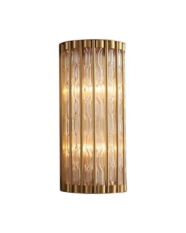 Wall Sconce HARTEX — wall sconce lamp, designer lighting by RODESIGNE