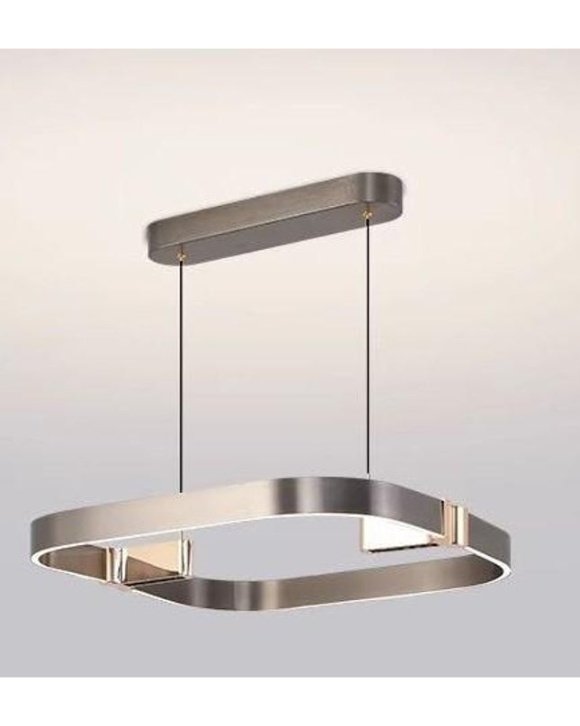 Chandelier ENGORE by Rodesigne