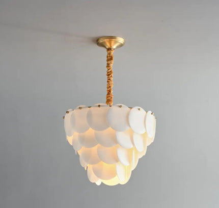 Chandelier MILIA by Rodesigne