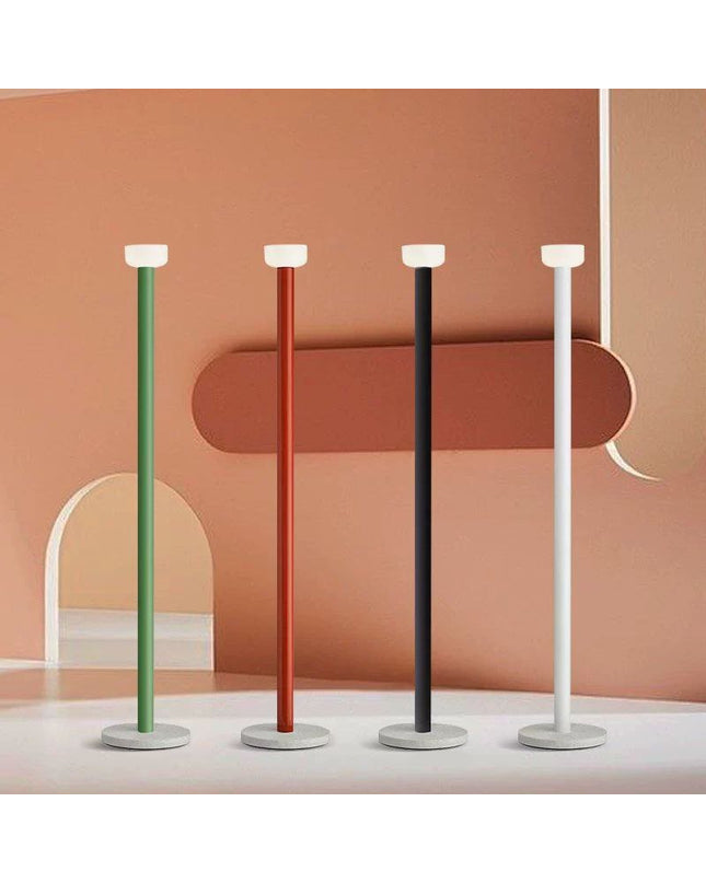 Floor Lamp ZONDOR — designer floor lamp by RODESIGNE